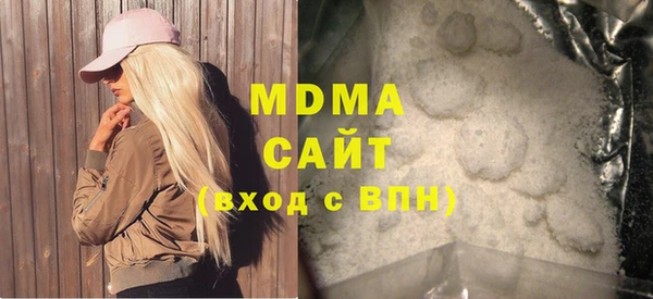 крисы Осинники